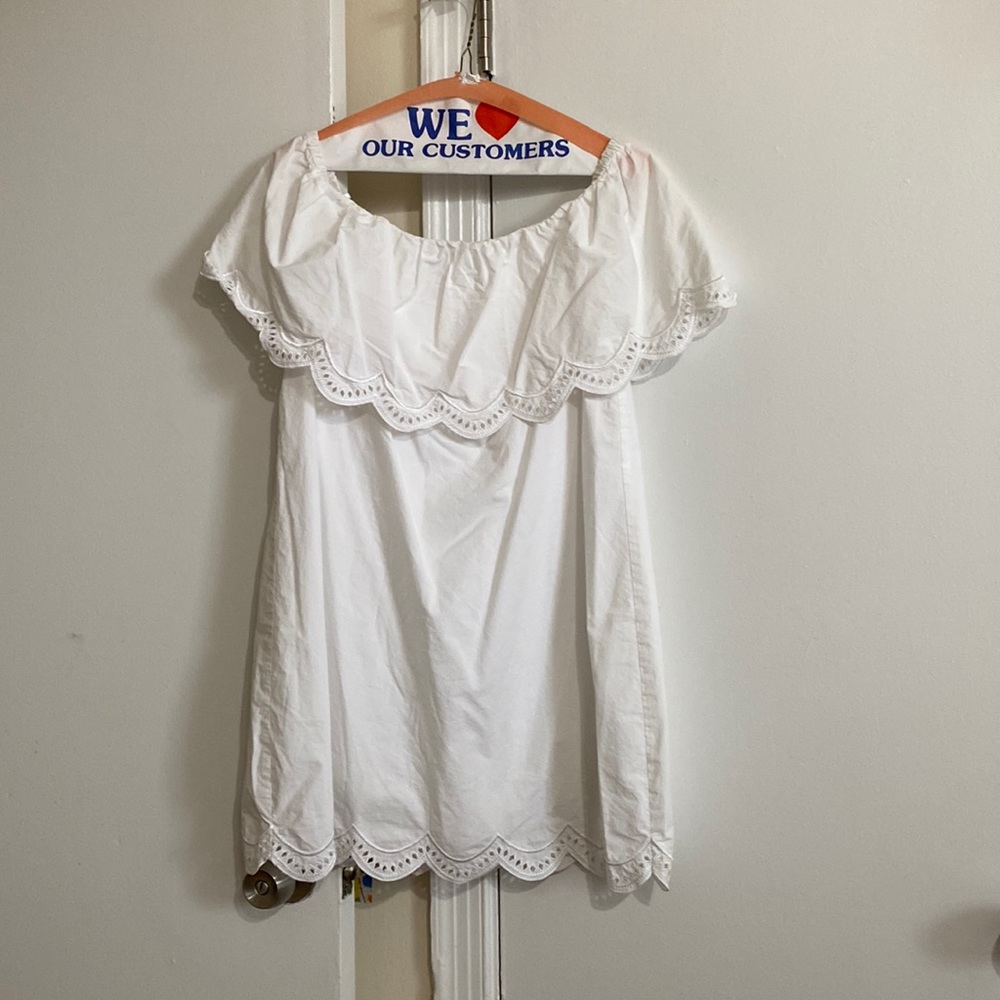 Sugar Lips dress